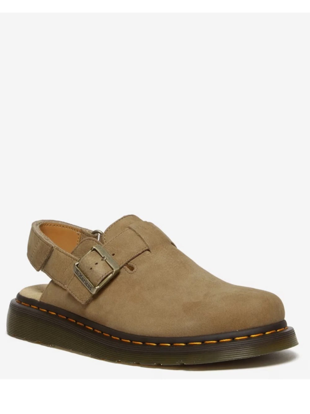 Dr. Martens Jorge II Clog